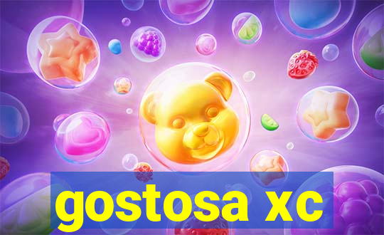 gostosa xc